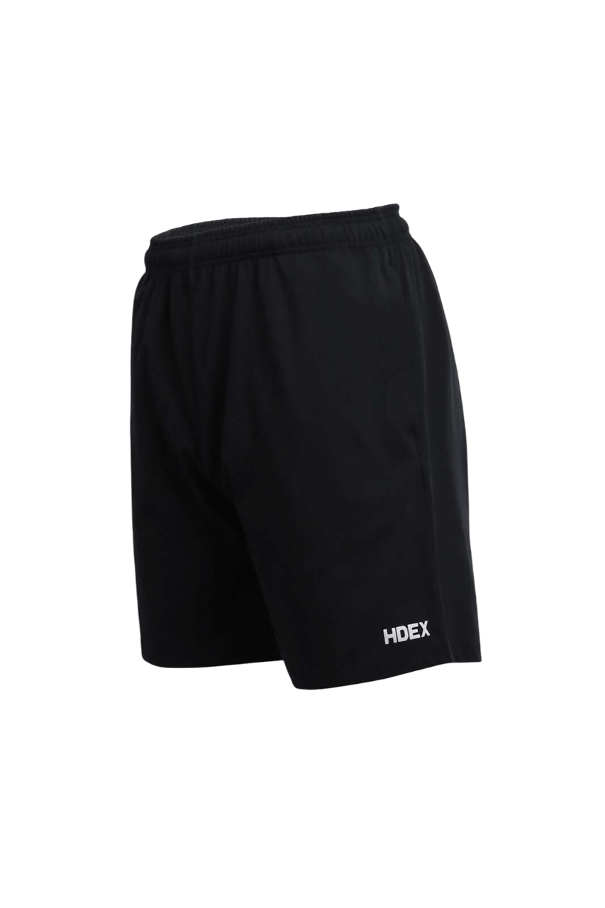 HDEX Main Logo Active Shorts Navy