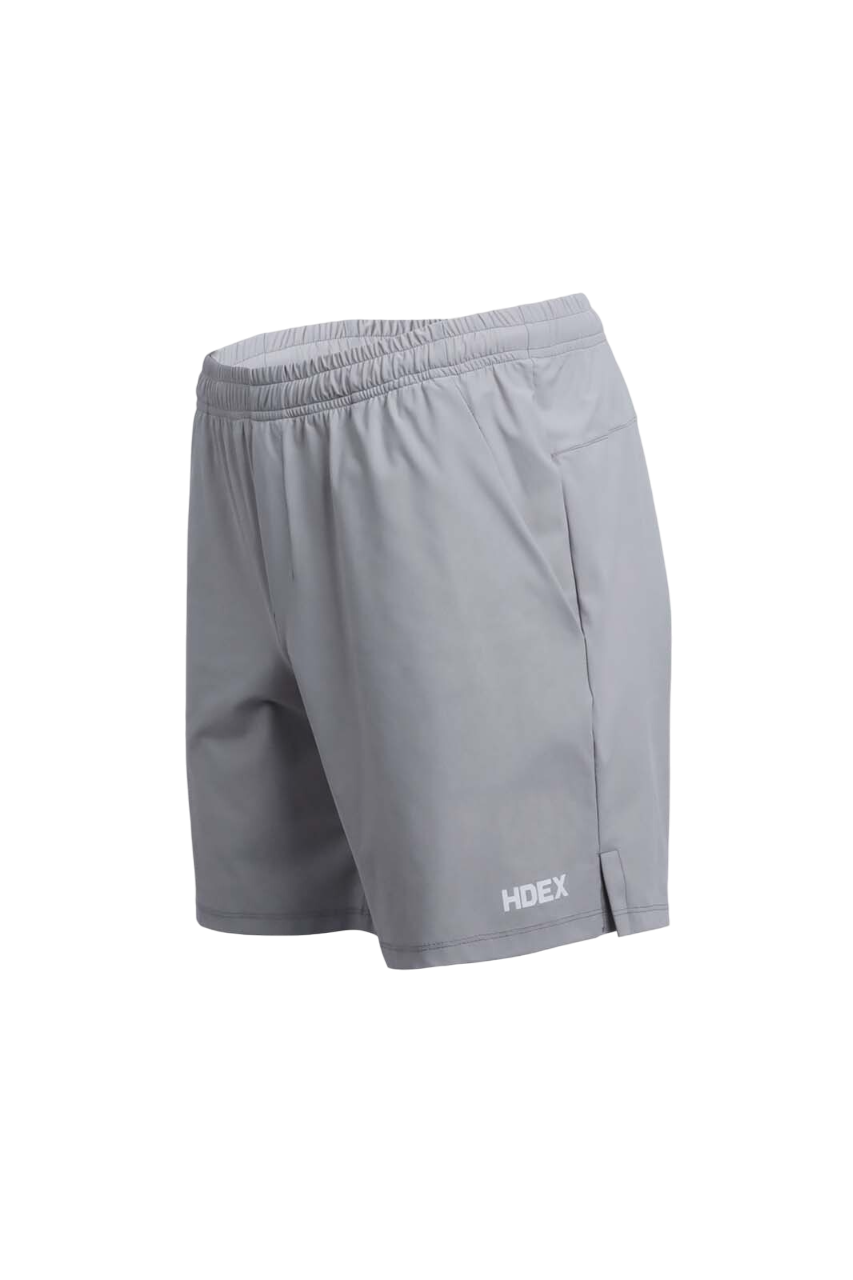 HDEX Main Logo Active Shorts Navy