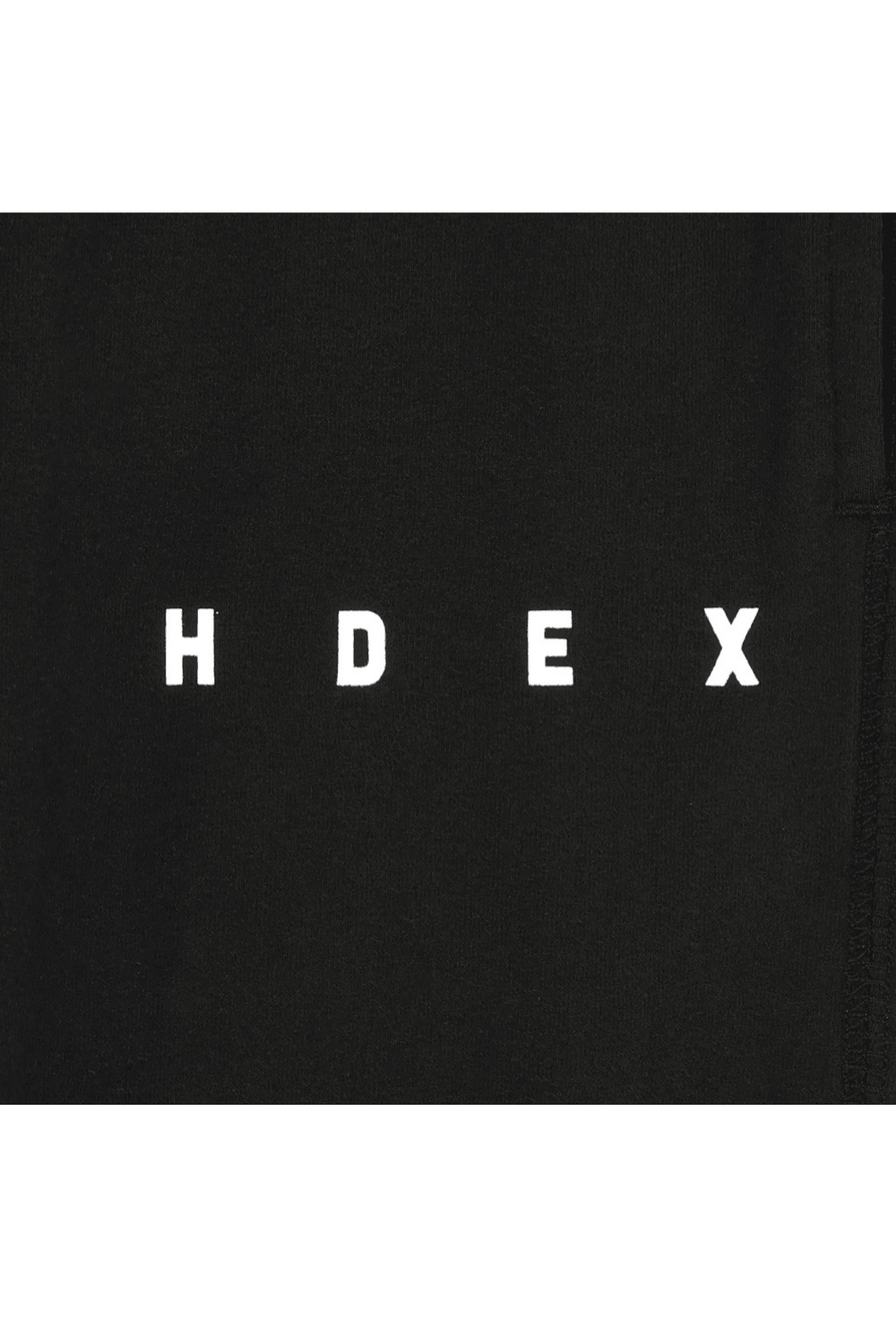HDEX Celana Korea Olahraga Mild Daily Jogger Pants Black Wanita Fitness
