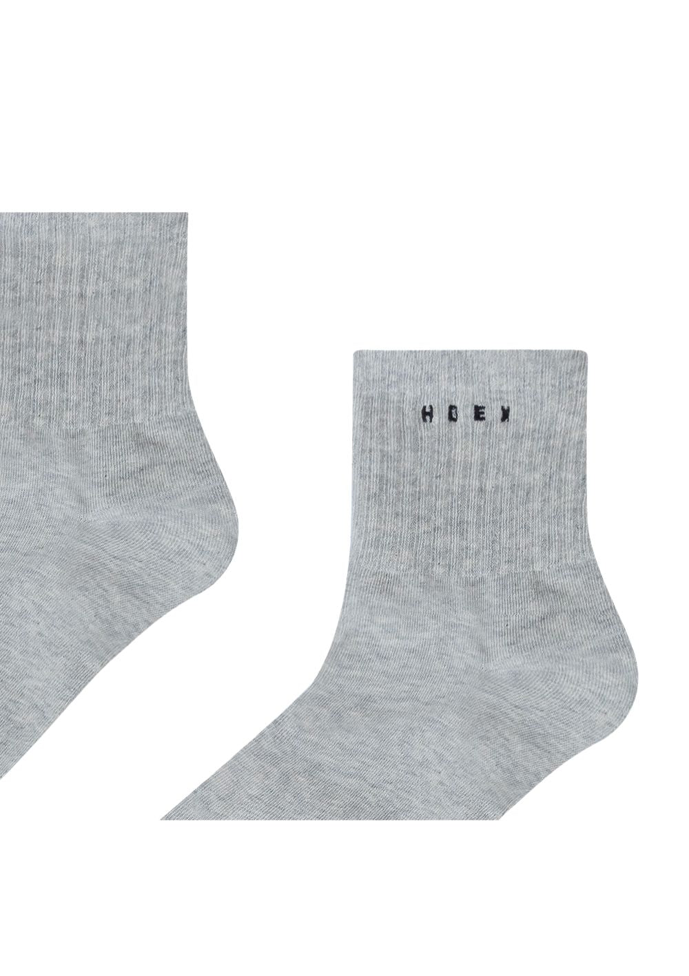 HDEX EZ Half Socks W