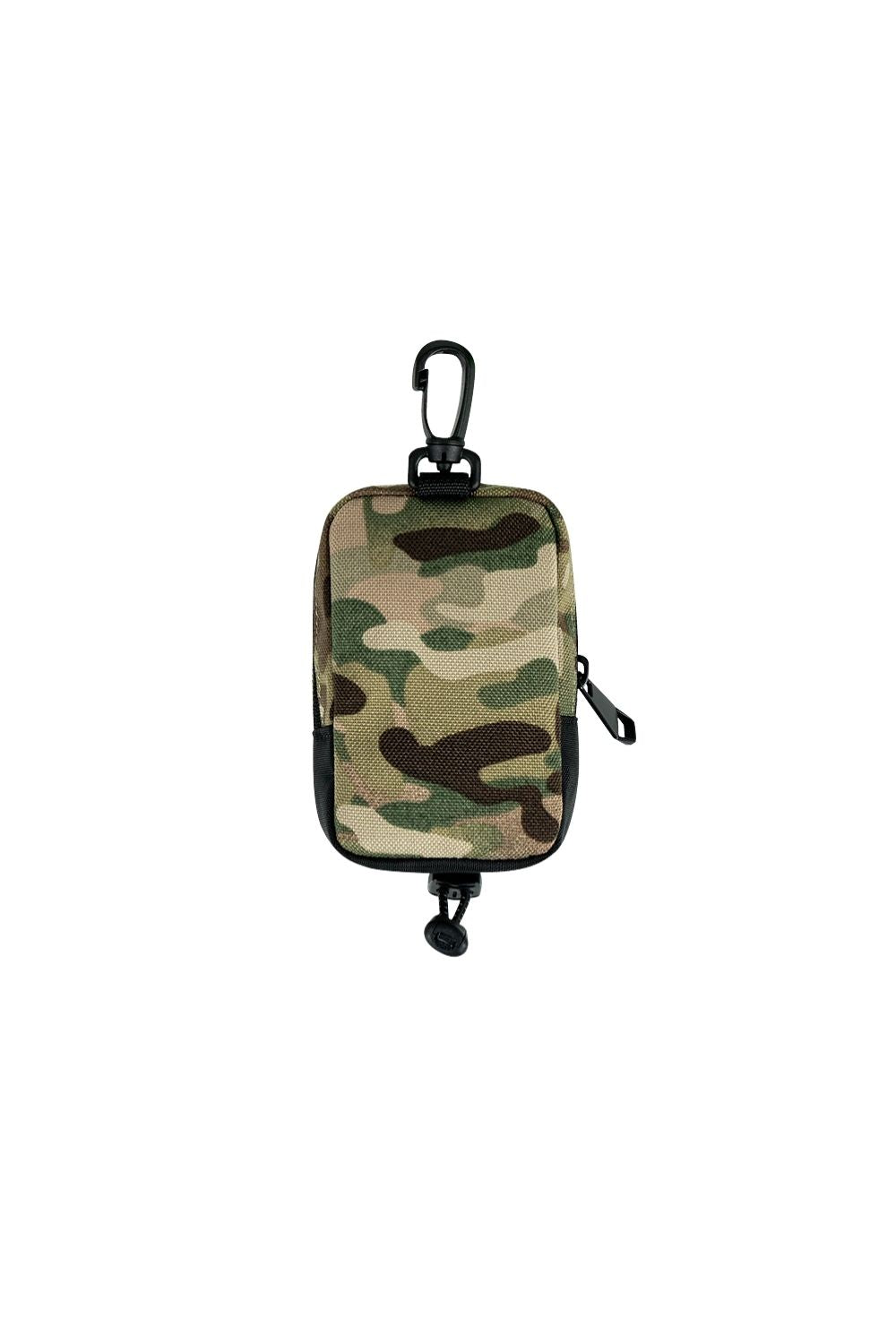HDEX Camo Expedition Mini Pouch Khaki Camo