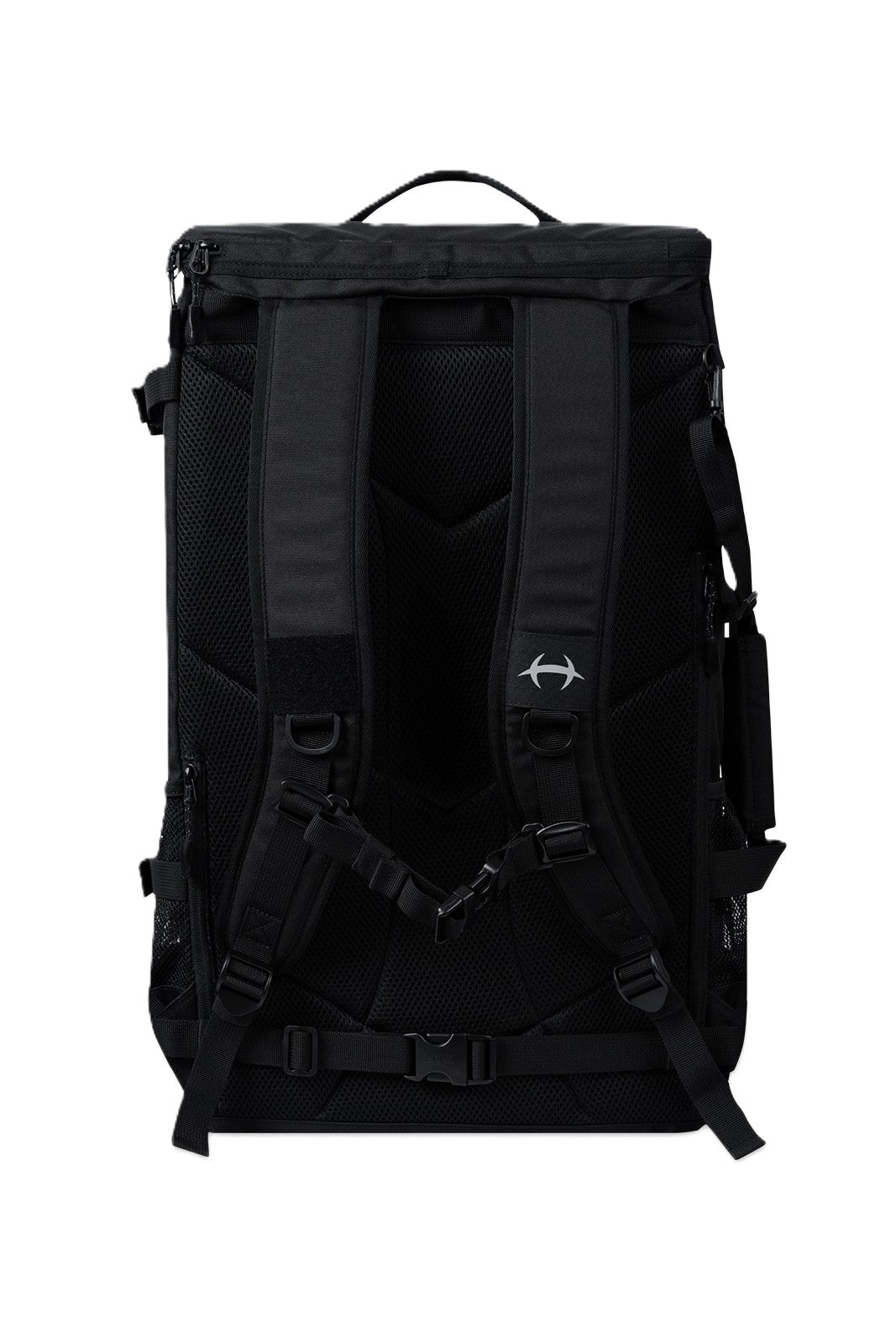 HDEX Pro Gym Monster Cordura Backpack Black