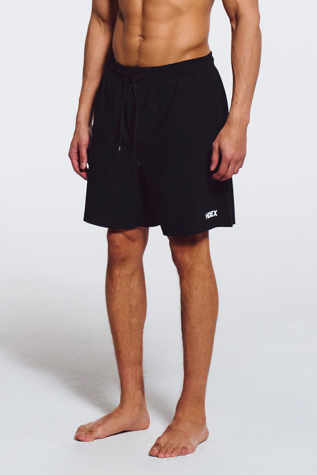 HDEX Aqua 5.0 Board Shorts Black