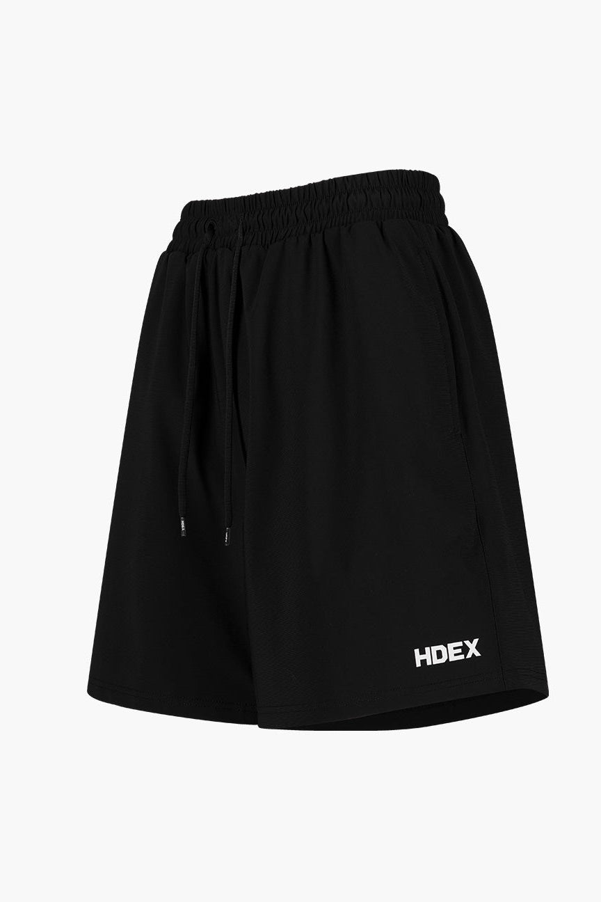 HDEX Aqua 5.0 Board Shorts Black