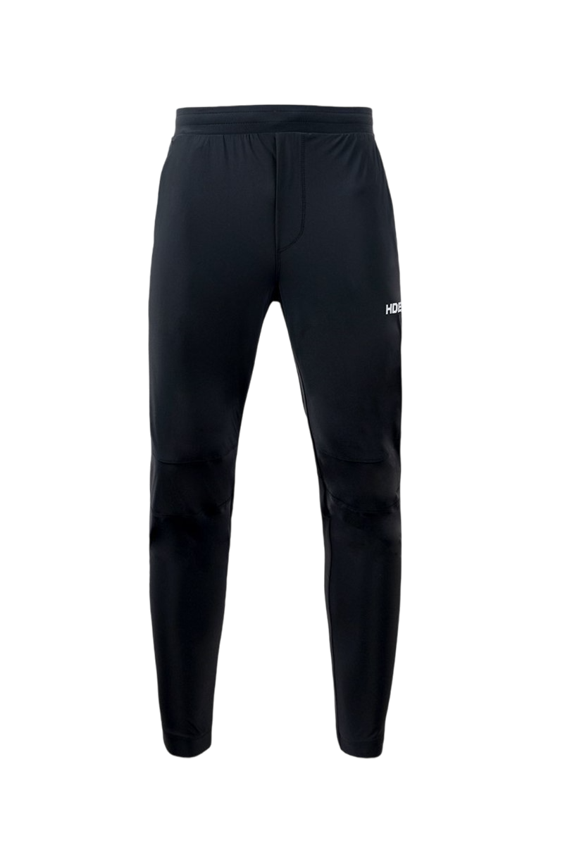 HDEX Main Logo Active Pants Black