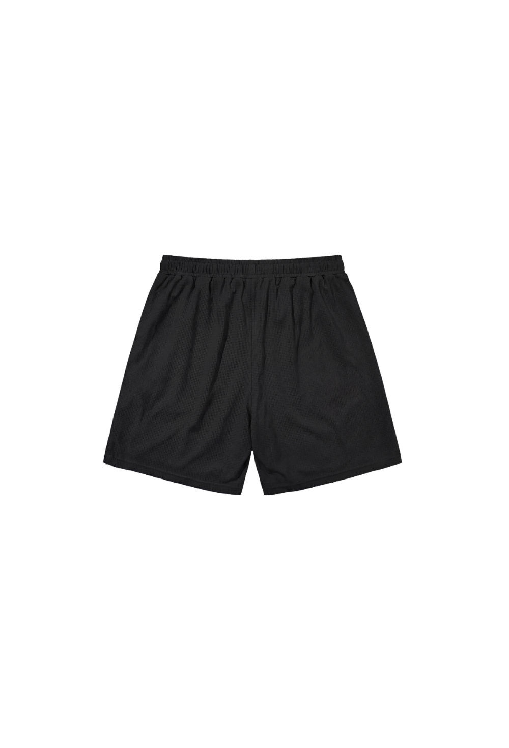 HDEX Celana Korea Olahraga 2in1 Velo Light Shorts Black Pria Fitness