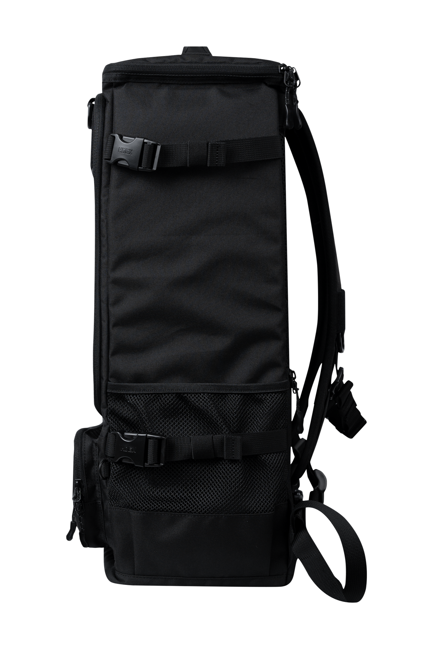 HDEX Pro Gym Monster Cordura Backpack Black