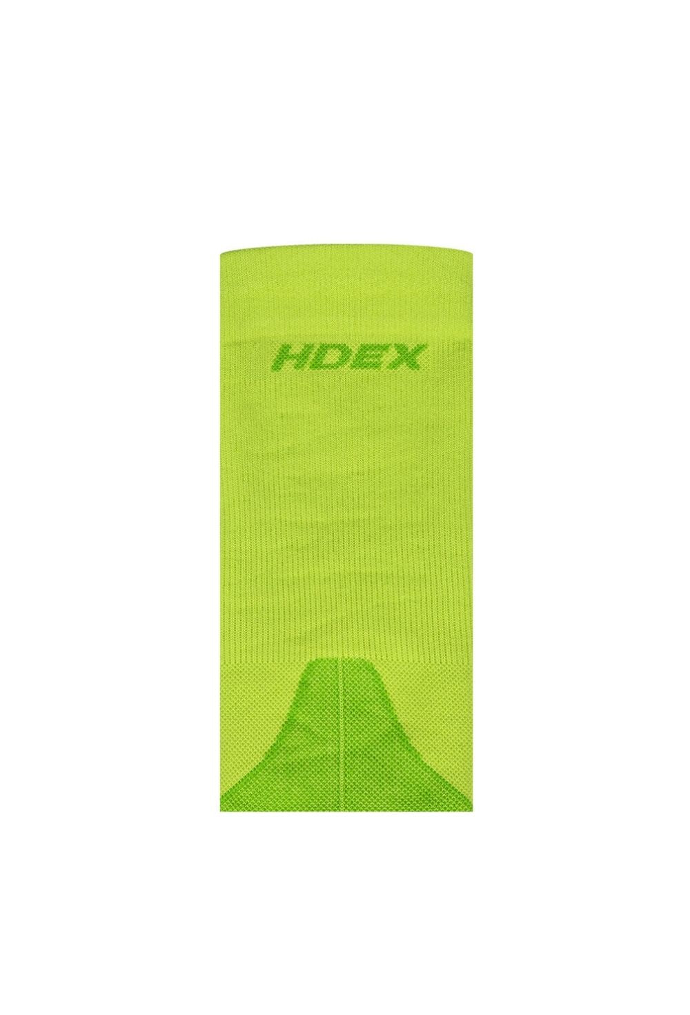 HDEX Kaos Kaki Korea Olahraga Assist Colorblock Running Socks