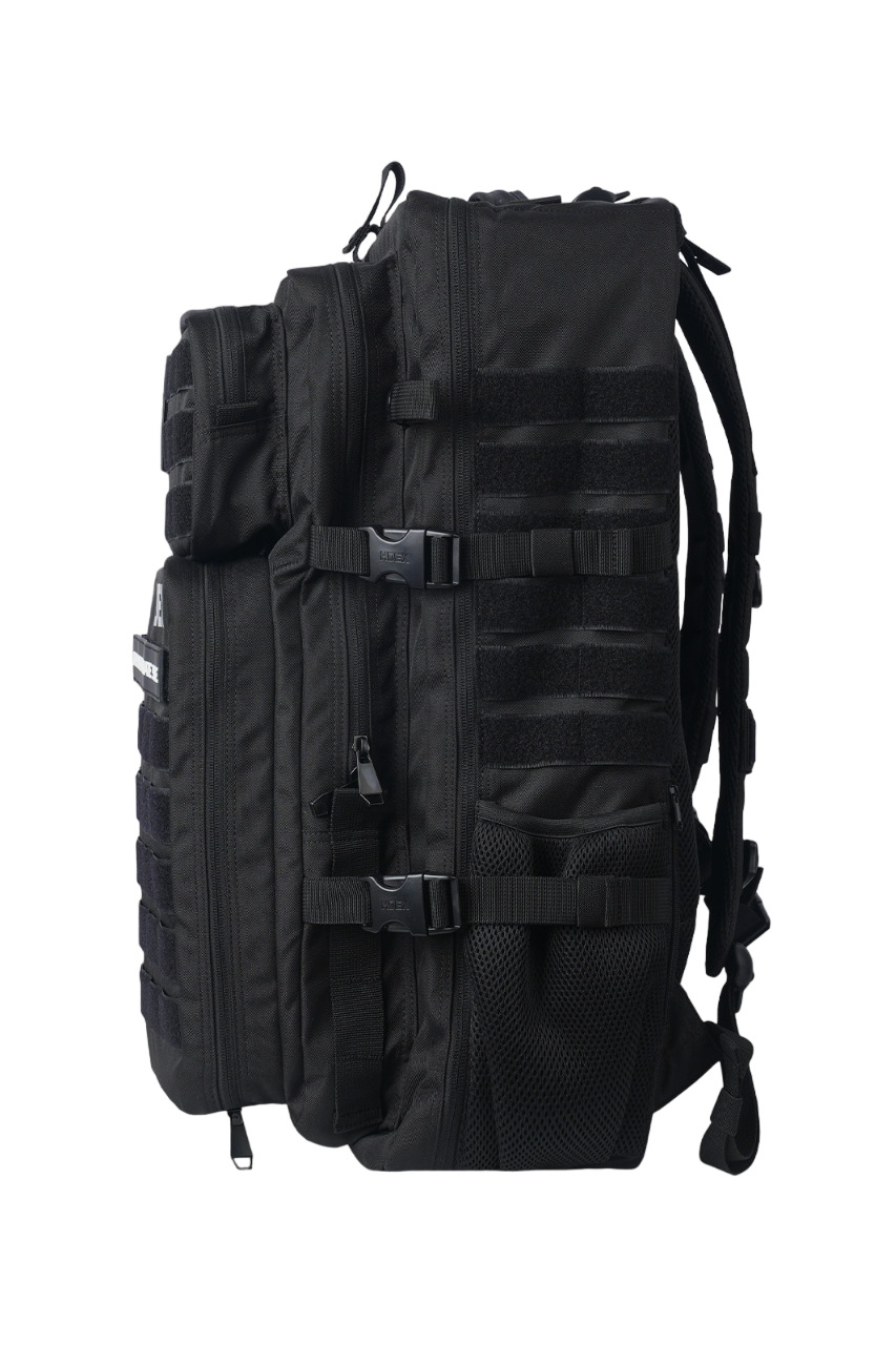 HDEX Pro Gym Cordura Backpack 2.0 (Black)