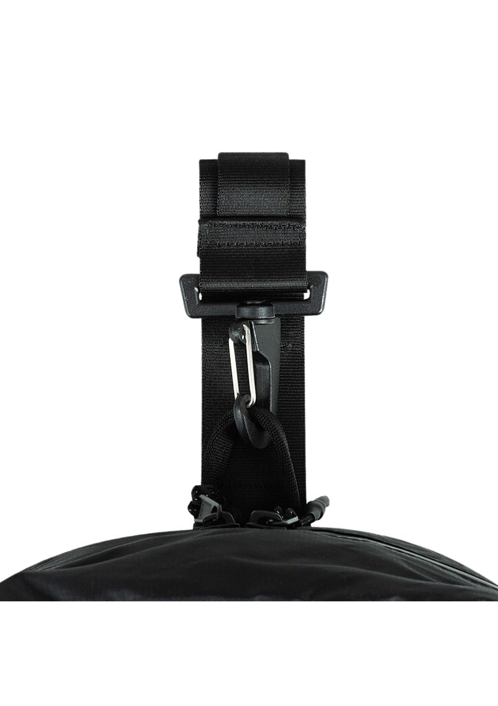 HDEX Tas Korea Olahraga EZ Utility Shoe Bag Black