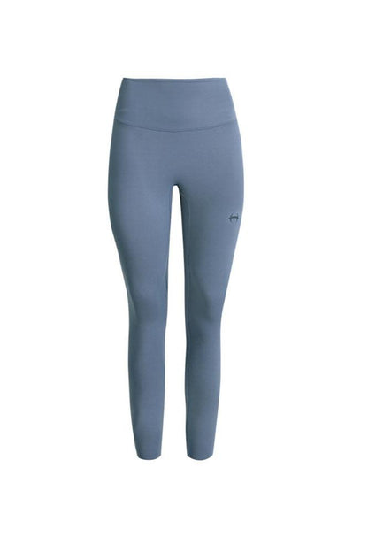 HDEX Womens Support Leggings Dust Blue