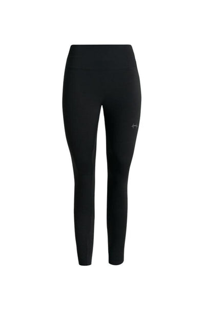 HDEX Womens Support Leggings Dust Blue