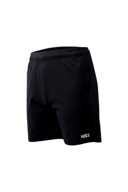 HDEX Main Logo Whale Shorts Dark Navy