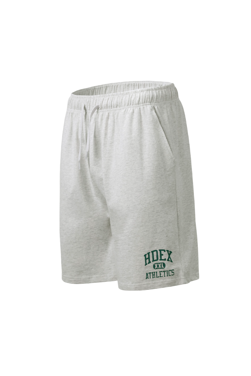 HDEX Varsity Comfortable Shorts Khaki