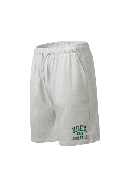 HDEX Varsity Comfortable Shorts Khaki