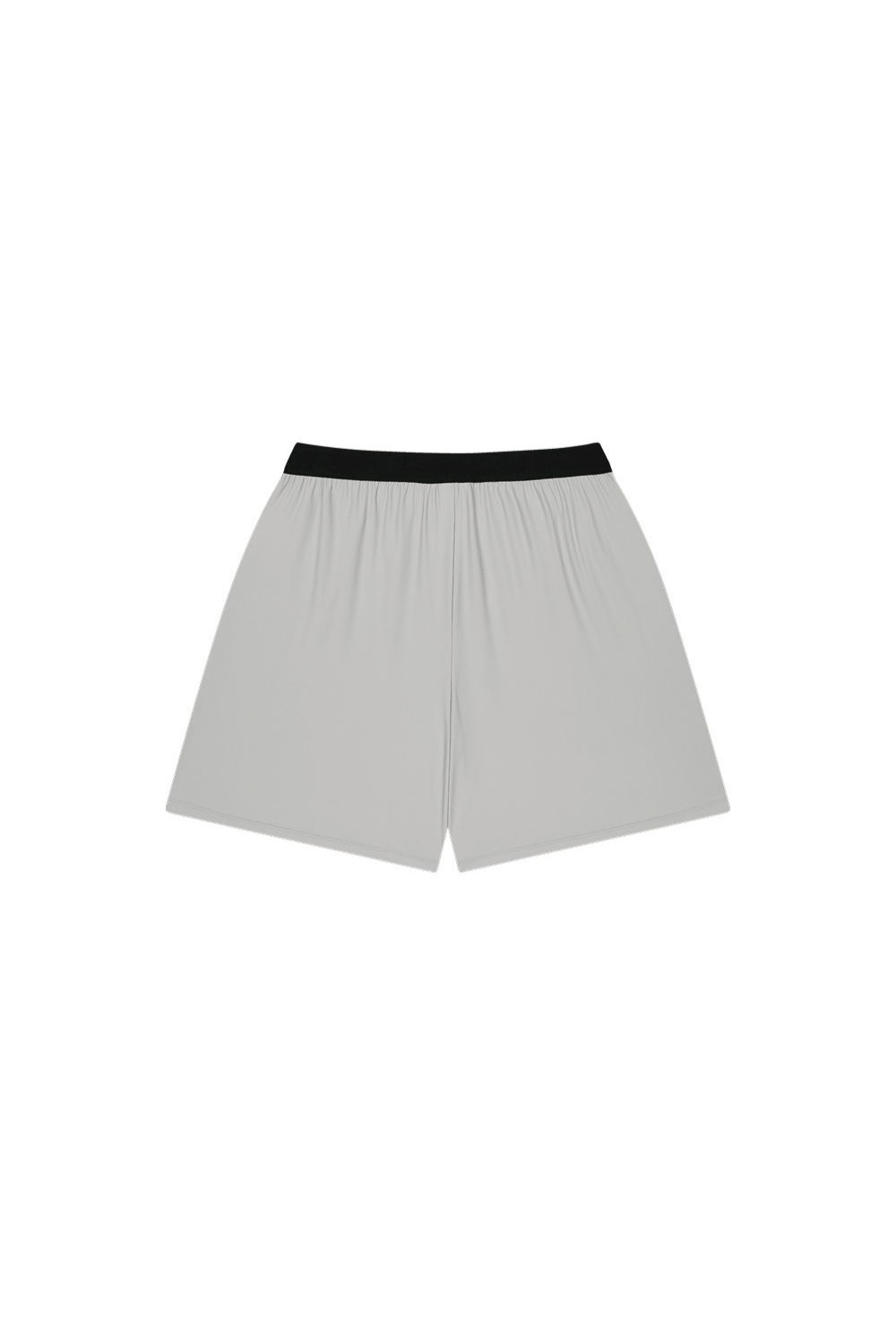 HDEX Celana Korea Olahraga Active Motion Shorts Gray Pria Fitness