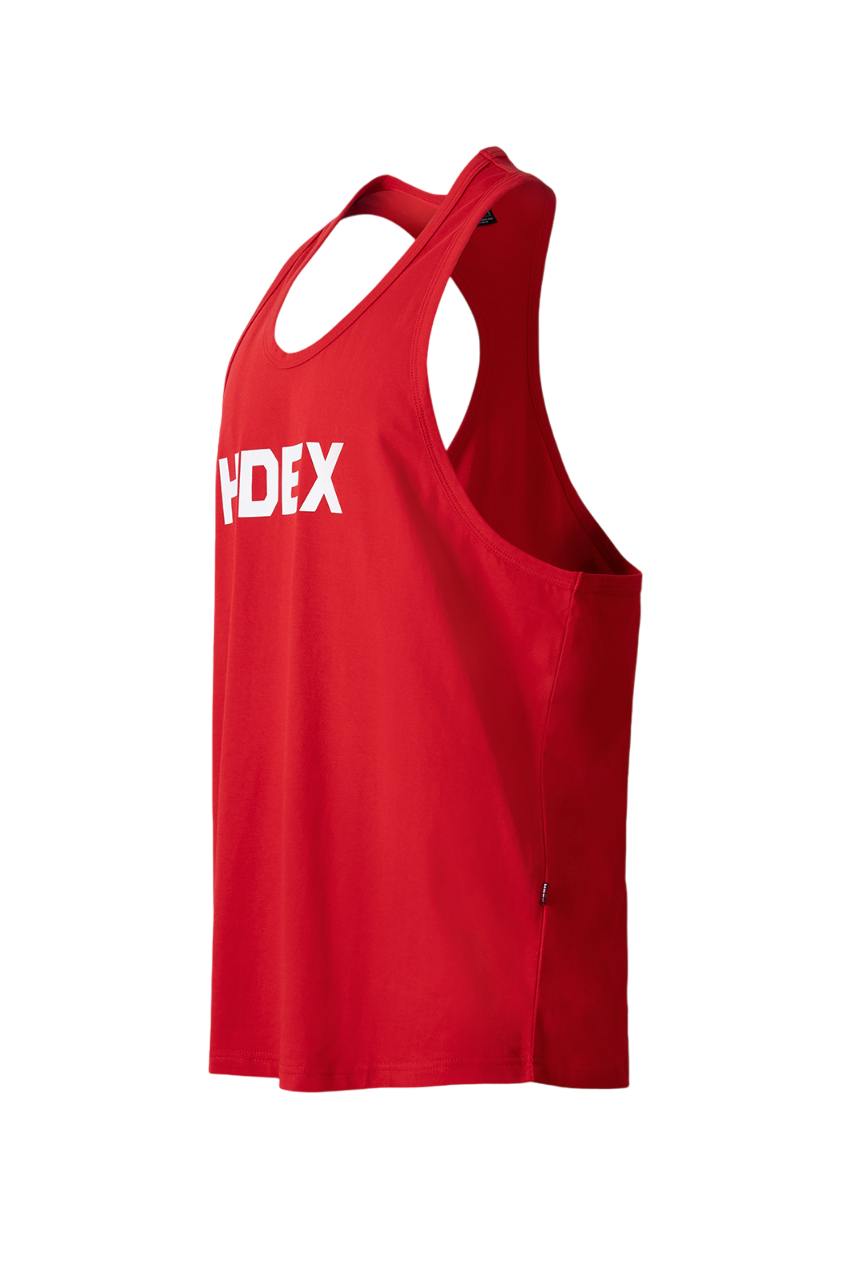HDEX Main Logo Balance Sleeveless Black