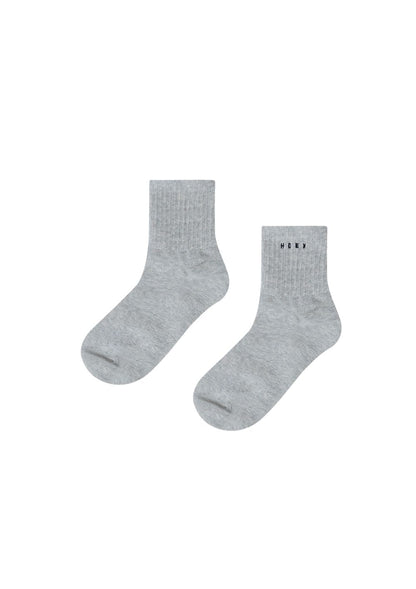 HDEX EZ Half Socks W