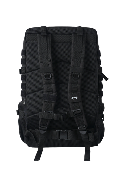 HDEX Pro Gym Cordura Backpack 2.0 (Black)