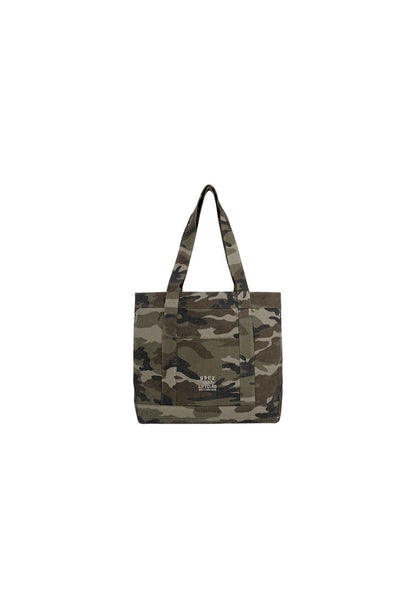 HDEX Old Camo Tote Bag Camo