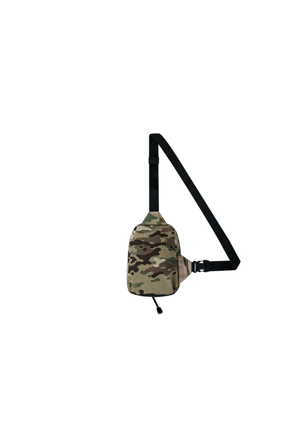 HDEX Camo Expedition Body Cross Bag Khaki Camo