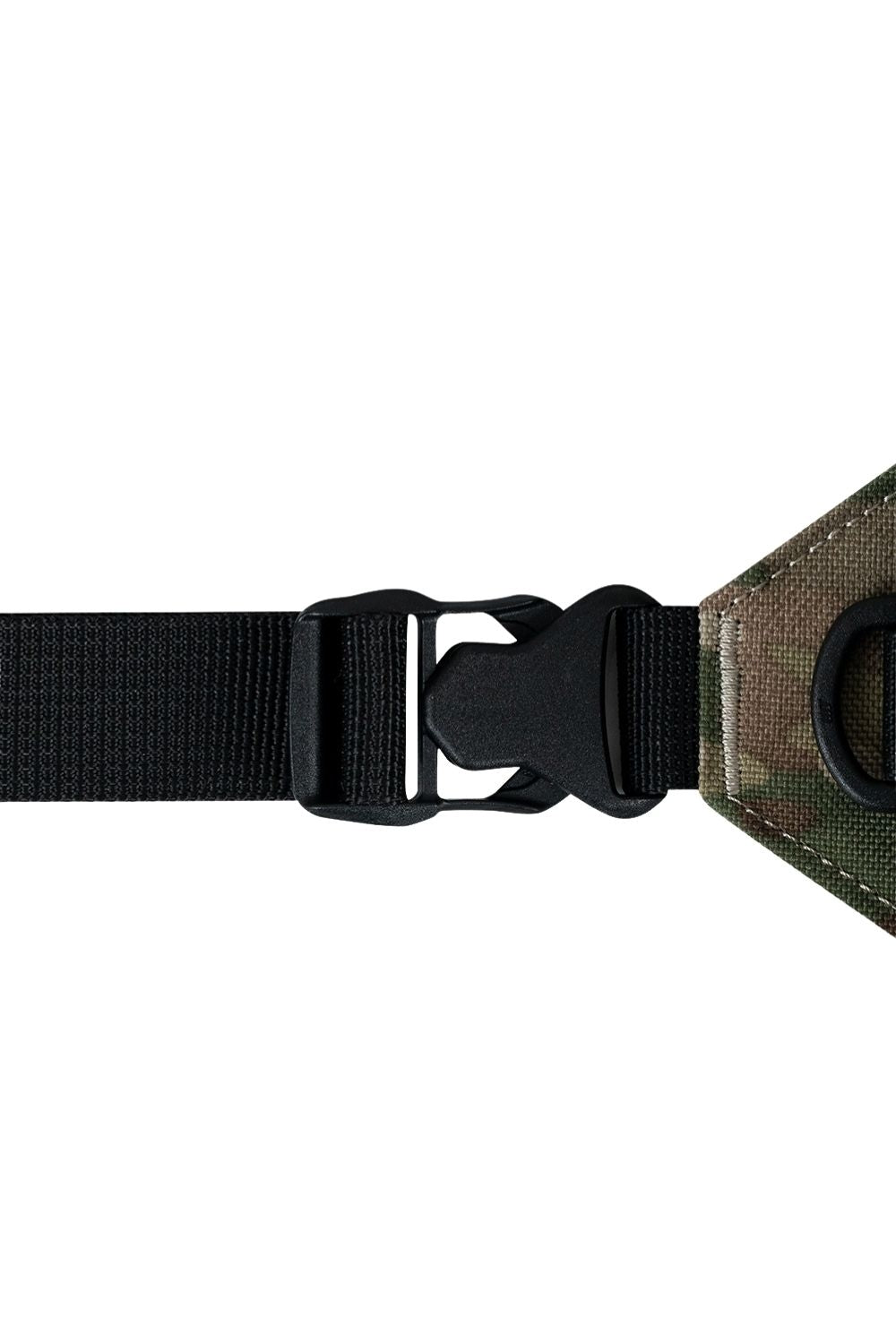 HDEX Camo Expedition Body Cross Bag Khaki Camo