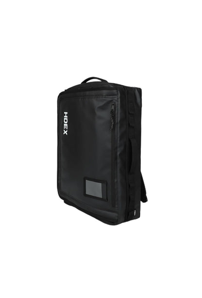 HDEX Utility Handle Duffle Backpack 32L Black