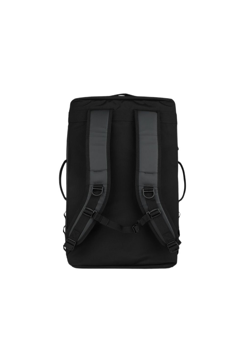 HDEX Utility Handle Duffle Backpack 32L Black