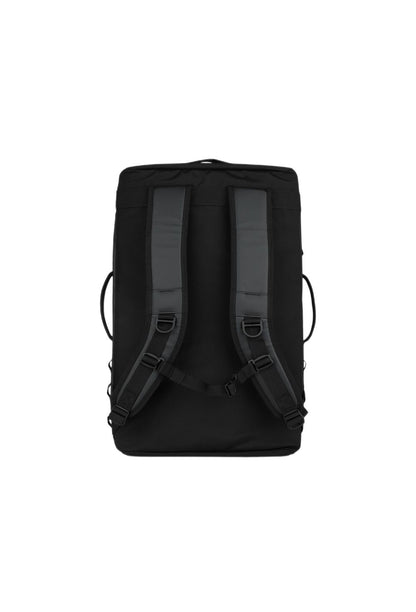 HDEX Utility Handle Duffle Backpack 32L Black