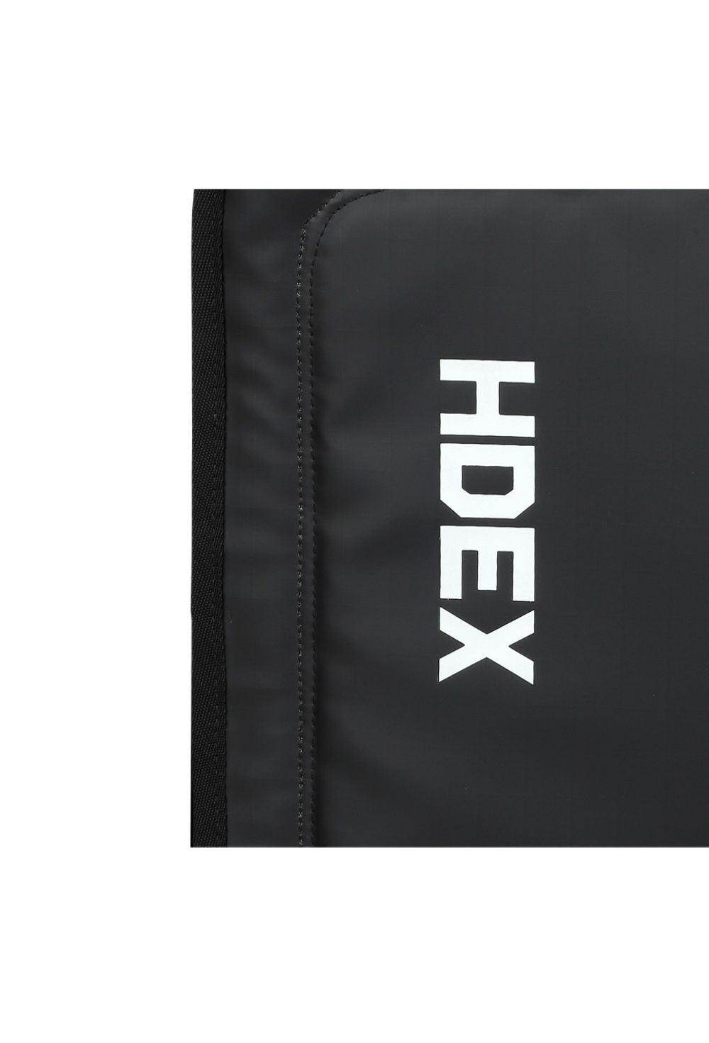 HDEX Utility Handle Duffle Backpack 32L Black