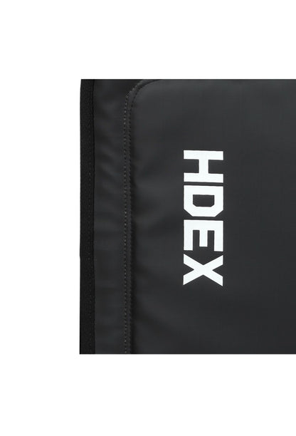 HDEX Utility Handle Duffle Backpack 32L Black
