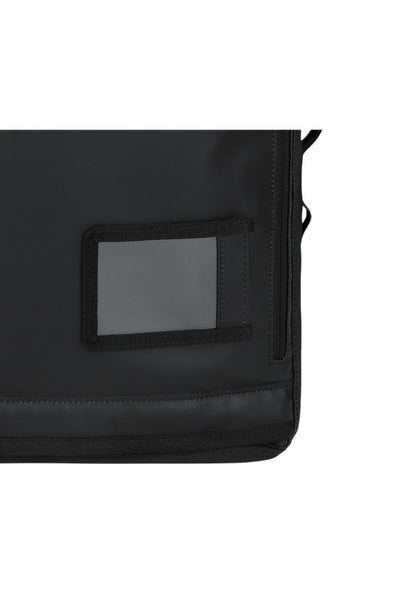 HDEX Utility Handle Duffle Backpack 32L Black