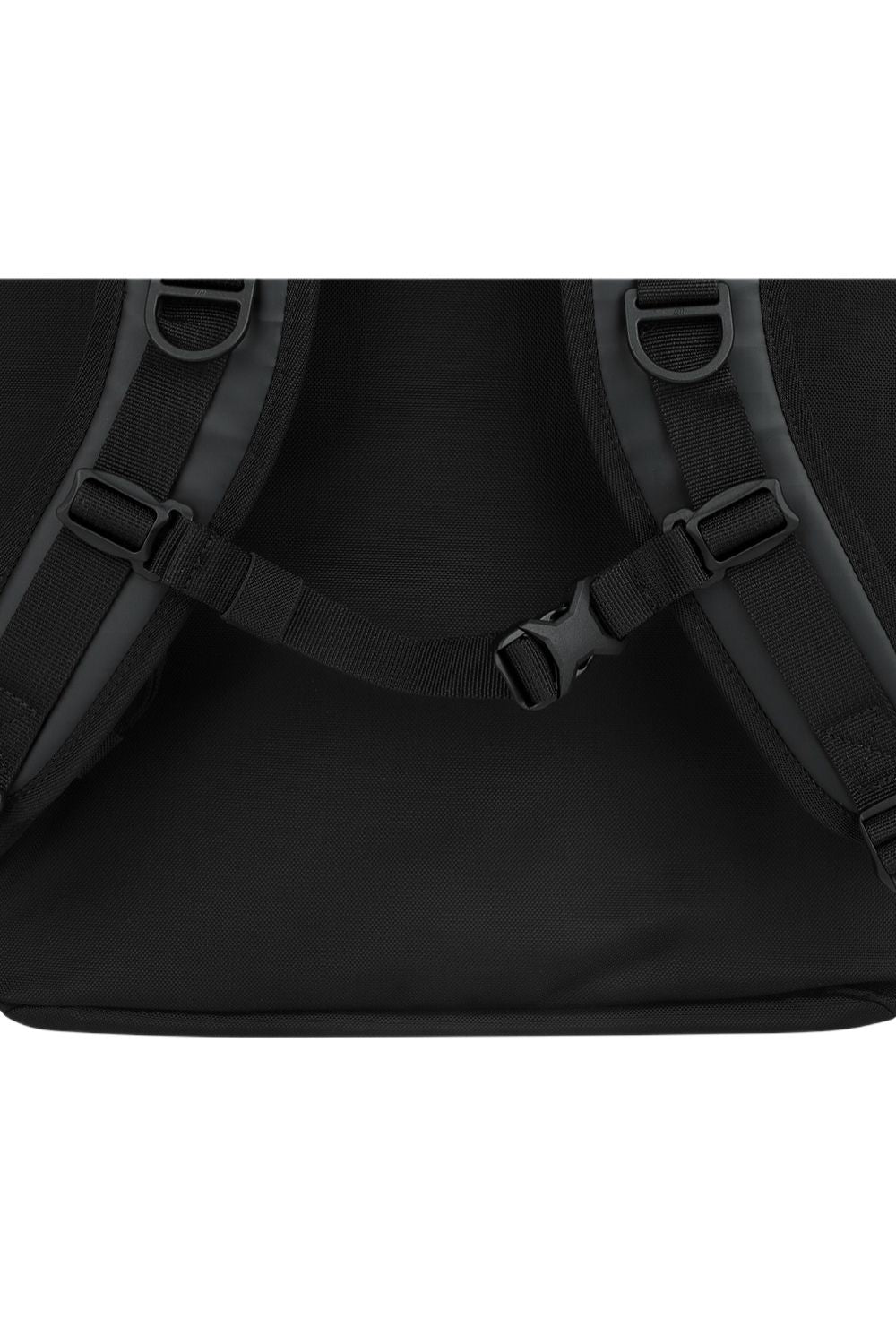 HDEX Utility Handle Duffle Backpack 32L Black