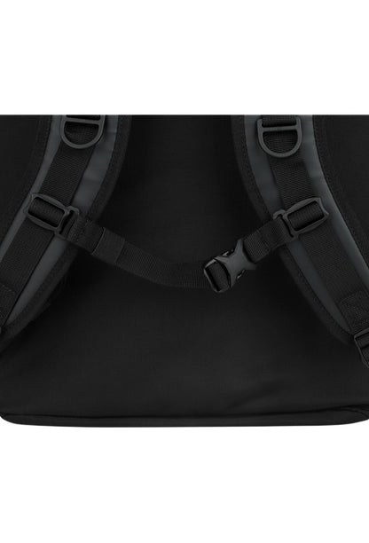 HDEX Utility Handle Duffle Backpack 32L Black