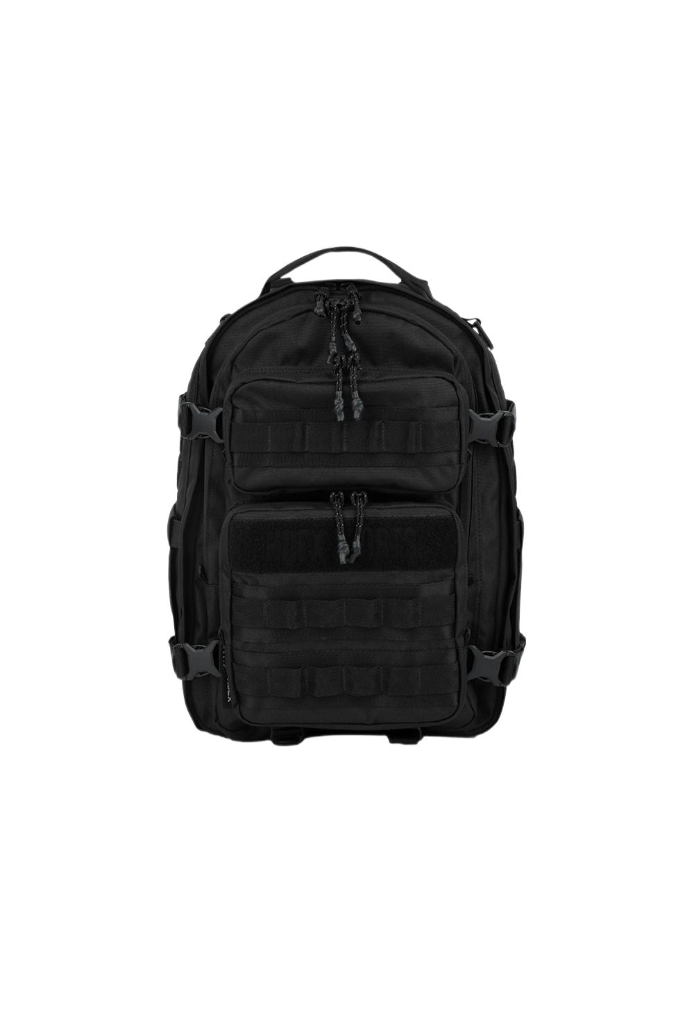 HDEX Gym Slim Backpack 16L Black