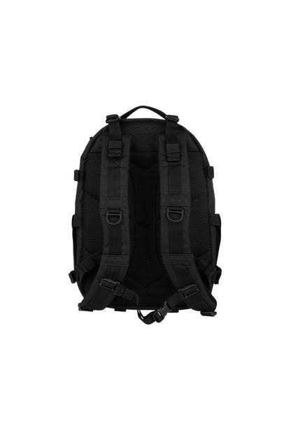 HDEX Gym Slim Backpack 16L Black