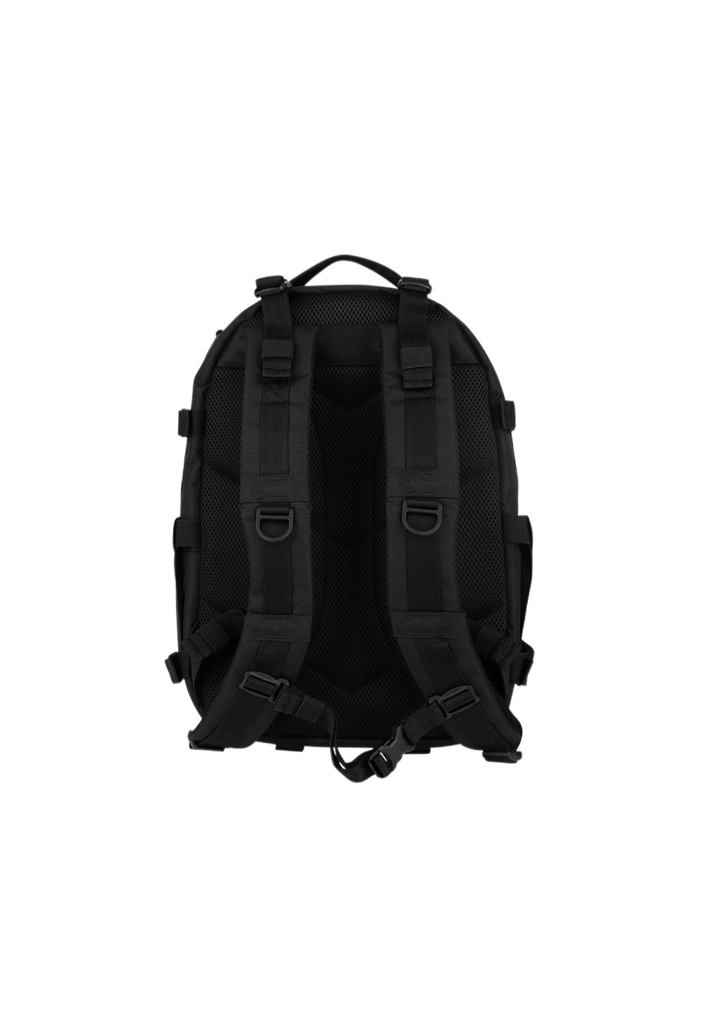 HDEX Gym Slim Backpack 28L Black