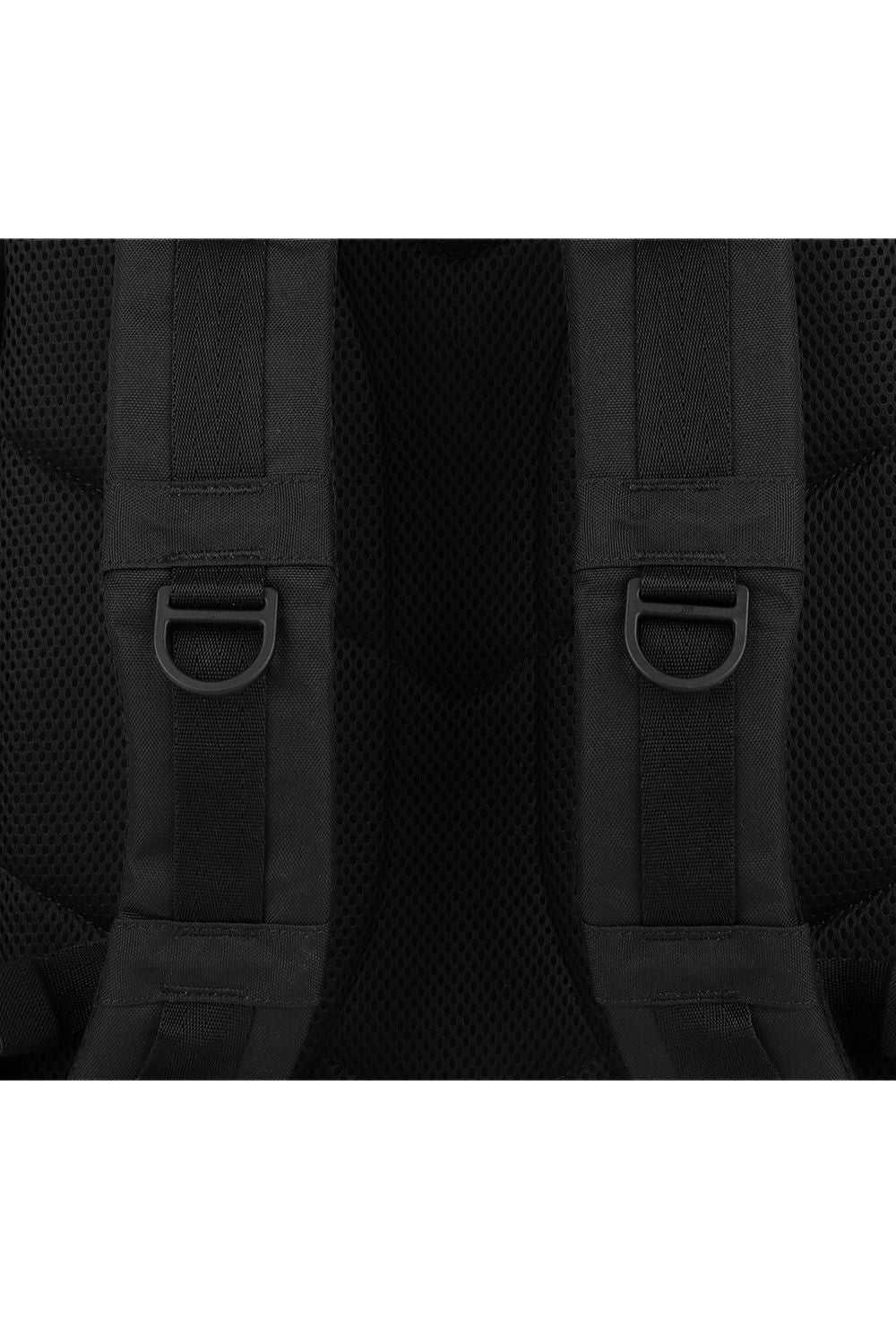 HDEX Gym Slim Backpack 16L Black