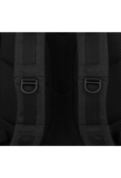 HDEX Gym Slim Backpack 28L Black