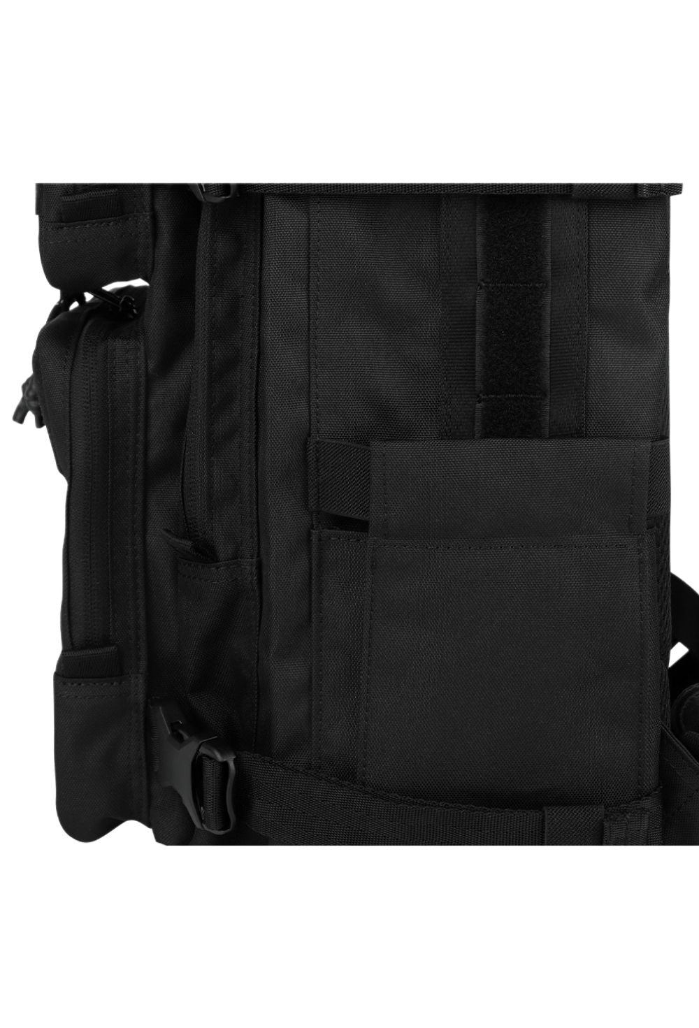 HDEX Gym Slim Backpack 16L Black