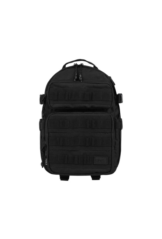 HDEX Gym Slim Backpack 28L Black