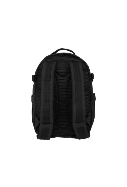 HDEX Gym Slim Backpack 16L Black