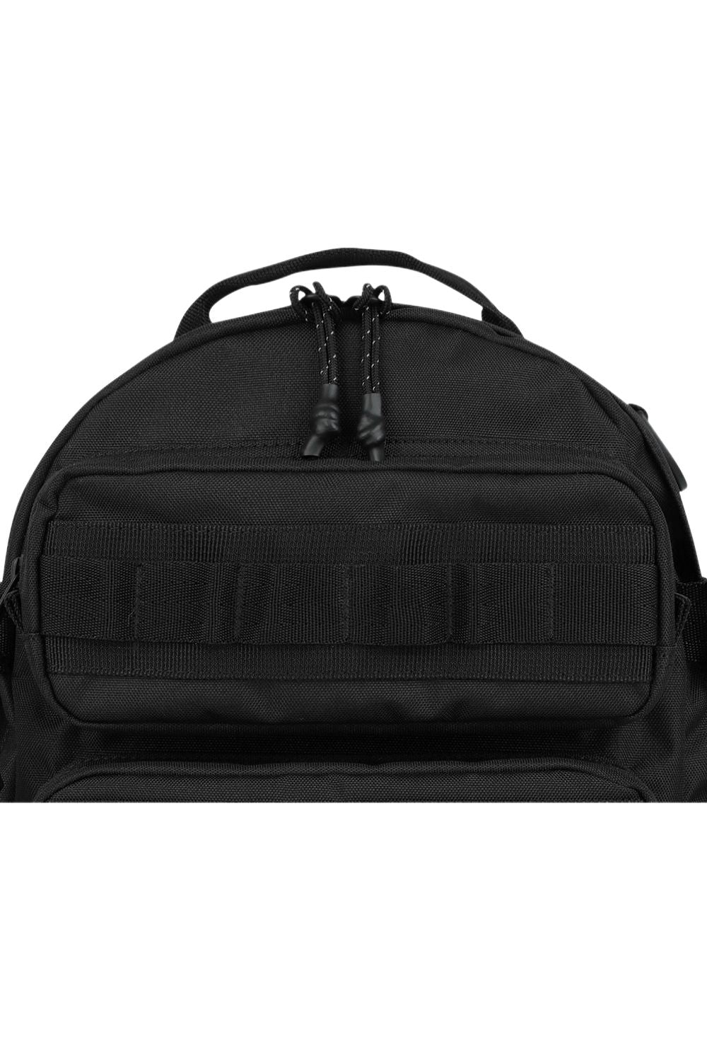 HDEX Gym Slim Backpack 16L Black