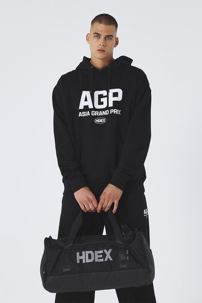 HDEX Intense Cordura Duffle Bag (Black)