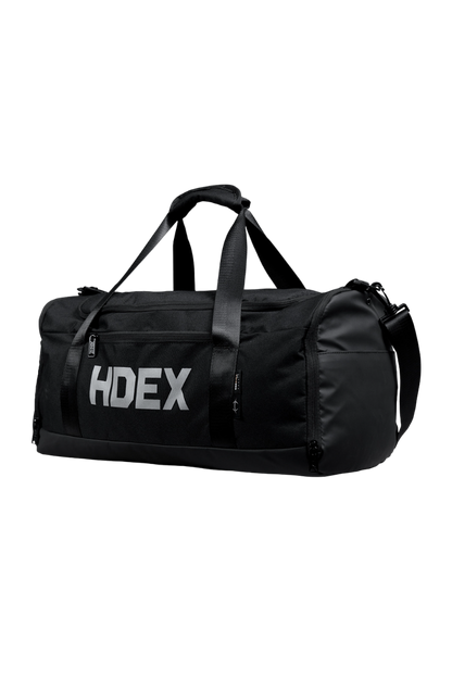HDEX Intense Cordura Duffle Bag (Black)