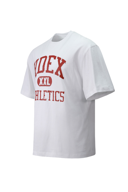 HDEX Varsity Short Sleeve Black