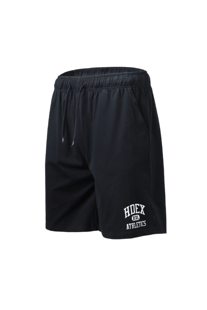 HDEX Varsity Comfortable Shorts Khaki