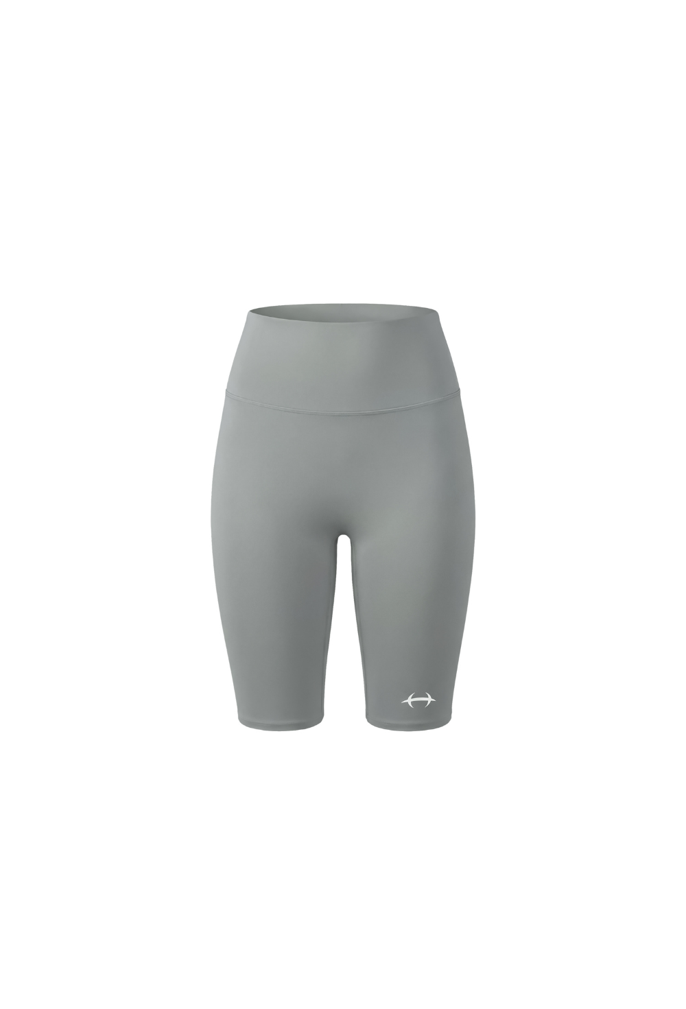 HDEX Celana Korea Olahraga Womens Support Biker Shorts 5.0 Fog Gray Wanita Fitness