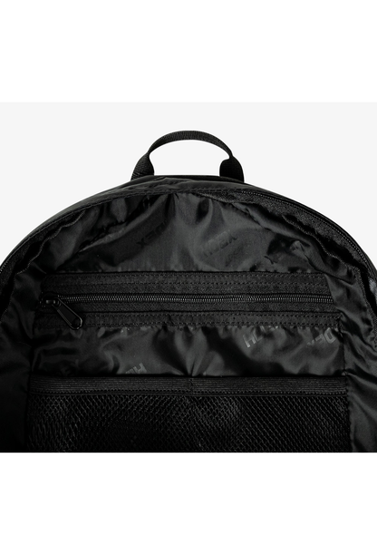 HDEX Tas Korea Olahraga Delta String Backpack 17L Black Pria Fitness