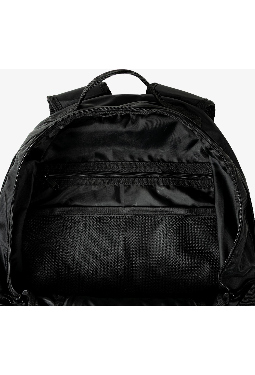 HDEX Tas Korea Olahraga Delta String Backpack 35L Black Pria Fitness